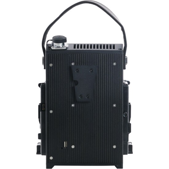 COLBOR CL600 Bi-Color LED Monolight COLBOR CL600 Bi-Color LED Monolight
